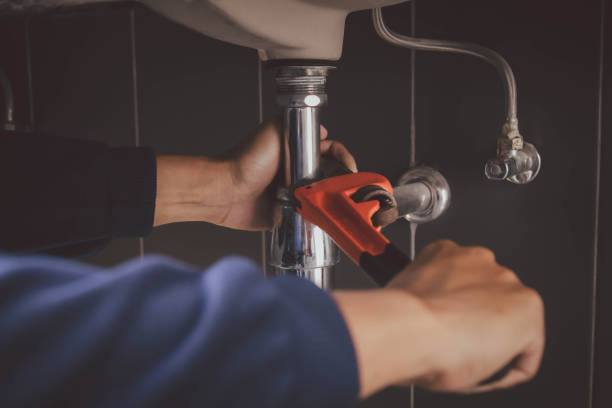 Best Commercial Plumbing Services  in Rimersburg, PA