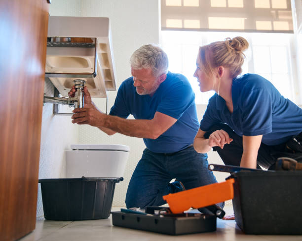 Best Toilet Repair Services  in Rimersburg, PA